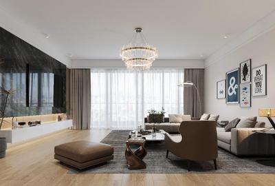 4 Bed Apartment with En Suite at George Padimore - 2