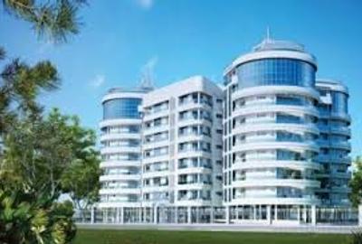 3 Bed Apartment with En Suite at Kileleshwa