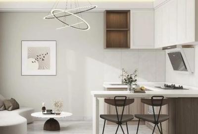 2 Bed Apartment with En Suite in Kileleshwa - 4