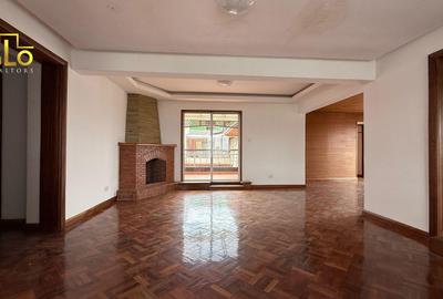 5 Bed Apartment with En Suite in Parklands