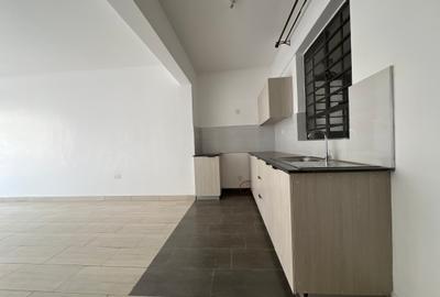 1 Bed Apartment with En Suite at Limuru Road - 3