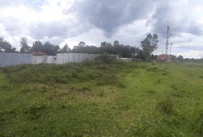 0.9 ac Land at Karen