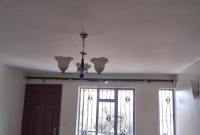 2 Bed Apartment with Parking in Kileleshwa