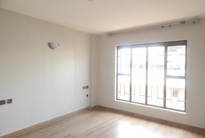 1 Bed Apartment with En Suite at Ruaka