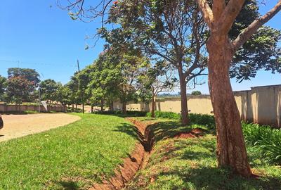 0.5 ac Land at Kiambu