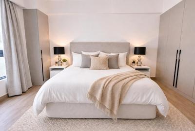 Furnished 1 Bed Apartment with Swimming Pool in Riverside - 3