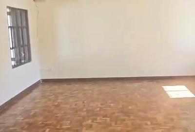 3 Bed Villa with En Suite at Nyali
