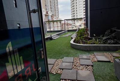 2 Bed Apartment with En Suite at Yaya Centre - 2