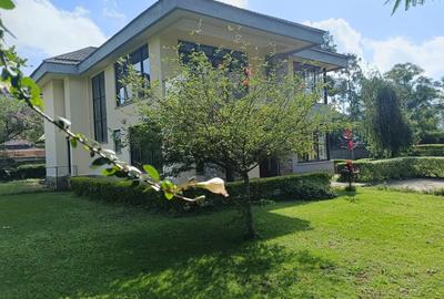 4 Bed Townhouse with En Suite at Ridgeways