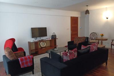 Serviced 2 Bed Apartment with En Suite at Off Danis Prit Rd.