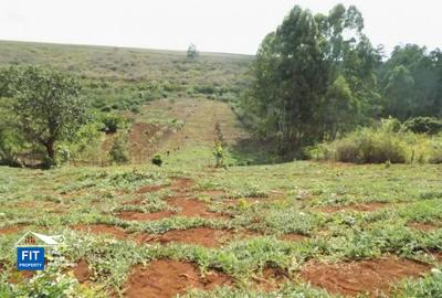 1 ac Land at Thika