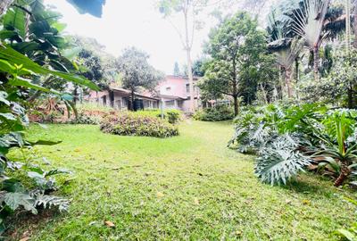 4 Bed House with En Suite in Gigiri - 3