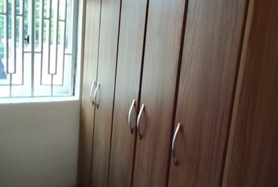 3 Bed House with Garden in Runda
