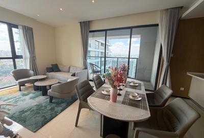 2 Bed Apartment at Westlands Road - 2