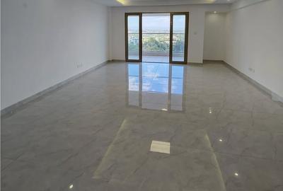 4 Bed Apartment with En Suite at Othaya Road - 4