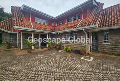 5 Bed House with En Suite in Kitisuru