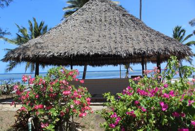 2.6 ac Land in Kikambala - 2