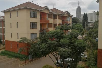 2 Bed Apartment with En Suite at Upper Hill