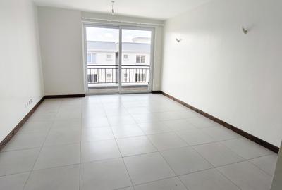 3 Bed Apartment with En Suite in Syokimau