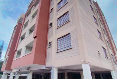 Serviced 1 Bed Apartment with En Suite in Naivasha Road - 2