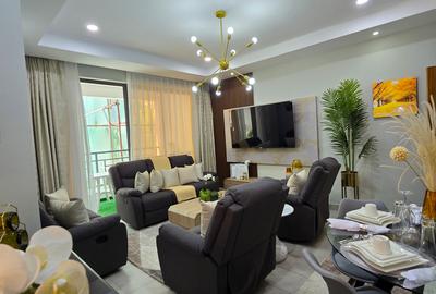 1 Bed Apartment with En Suite at Nyali Road
