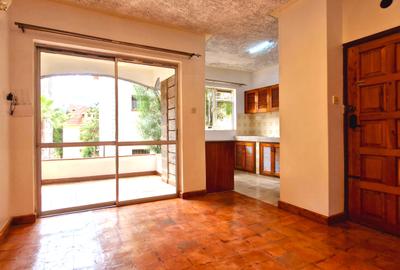 1 Bed Apartment with Parking at Muringa Rd