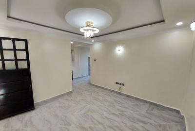 1 Bed House with Borehole in Ongata Rongai