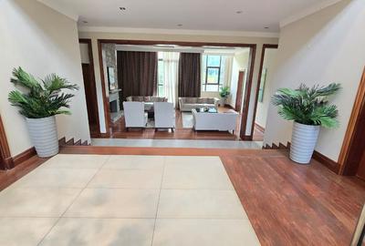 5 Bed House with En Suite in Karen