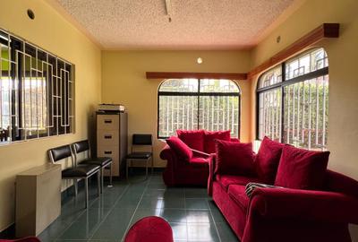 5 Bed House with Garden in Runda