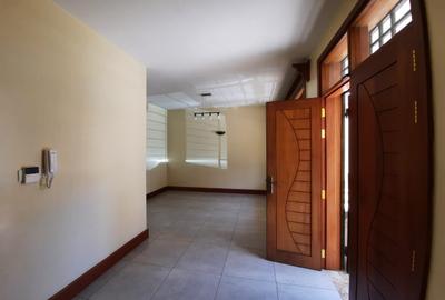 5 Bed Townhouse in Lavington