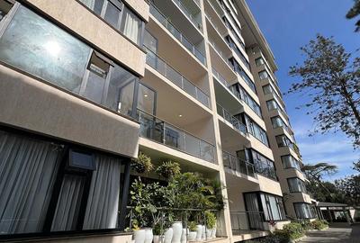 2 Bed Apartment with En Suite at Riara Road - 2
