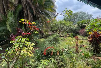 3 Bed House with Garden at Lavington