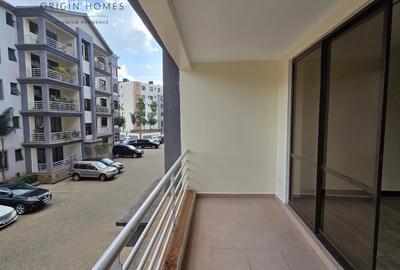 3 Bed Apartment with En Suite at Lavington