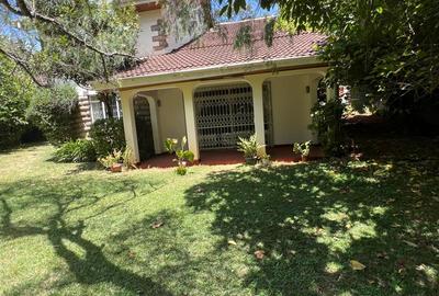 4 Bed House with En Suite in Kyuna