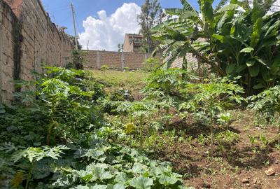 0.13 ac Land at Pickens Garden - 2