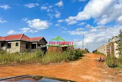 0.05 ha Residential Land in Kamangu