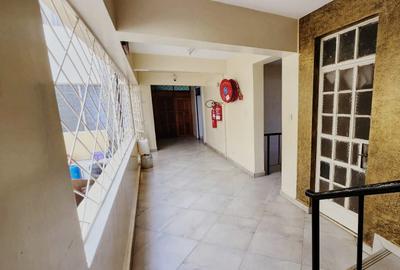 Commercial Property with Parking in Nairobi West
