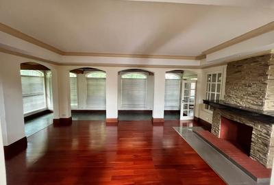 4 Bed Villa with En Suite at Kitisuru - 3