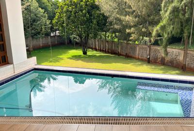 5 Bed Villa with En Suite in Thigiri - 2