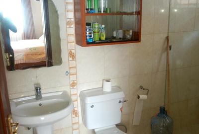 3 Bed Apartment in Kilimani