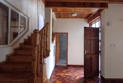 4 Bed Apartment in Spring Valley - 2