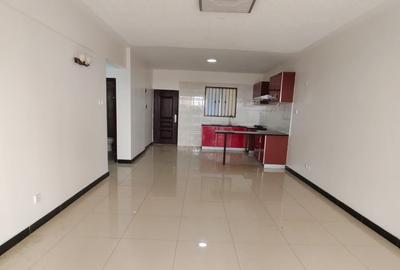 Serviced 2 Bed Apartment with Swimming Pool at Near Yaya Center - 2
