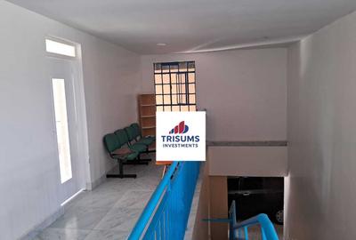 11,600 ft² Warehouse with Fibre Internet in Mlolongo - 4