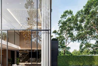 5 Bed Villa with En Suite at Lavington - 2