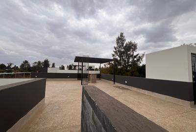4 Bed Villa with En Suite in Ruiru - 2