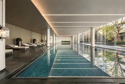 2 Bed Apartment with En Suite in Kileleshwa - 4