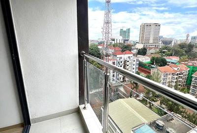 1 Bed Apartment with En Suite at Raphta Road