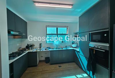 Furnished 5 Bed Apartment with En Suite in Rosslyn - 3