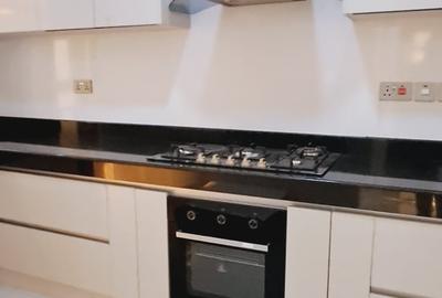 2 Bed Apartment in Nyali Area - 3