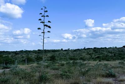 Land in Konza City - 3